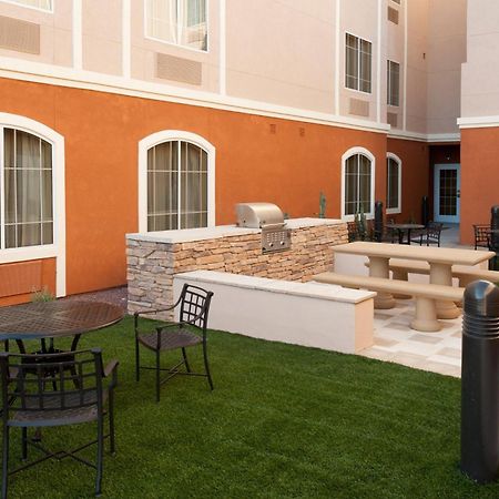Towneplace Suites By Marriott Tucson Williams Centre Bagian luar foto