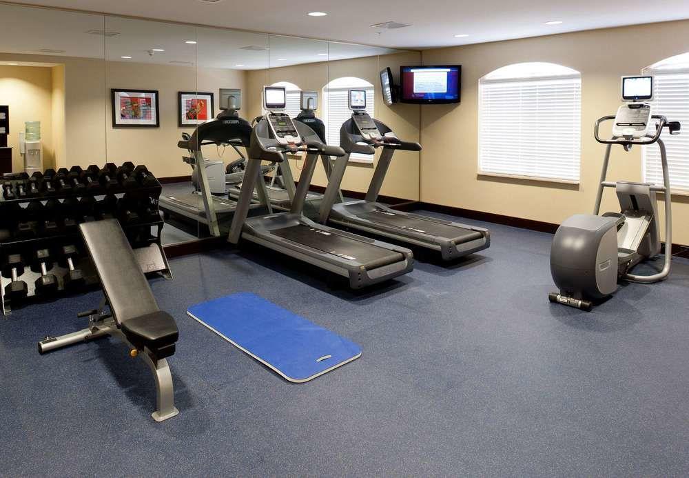 Towneplace Suites By Marriott Tucson Williams Centre Bagian luar foto
