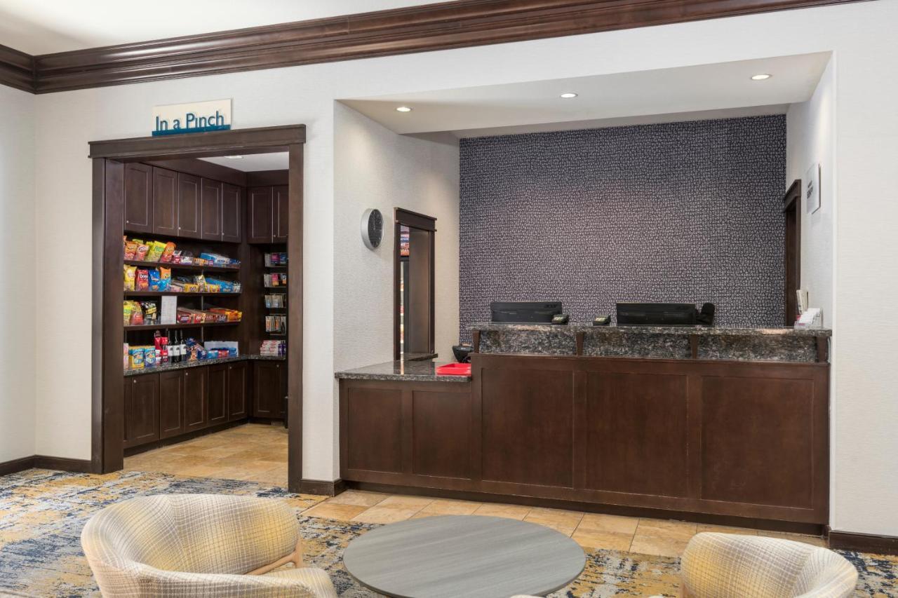 Towneplace Suites By Marriott Tucson Williams Centre Bagian luar foto