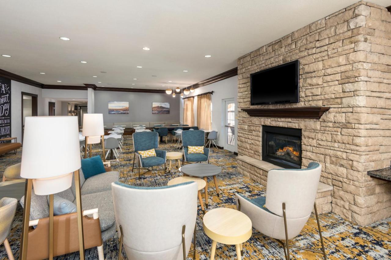Towneplace Suites By Marriott Tucson Williams Centre Bagian luar foto