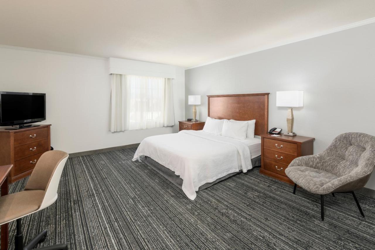 Towneplace Suites By Marriott Tucson Williams Centre Bagian luar foto