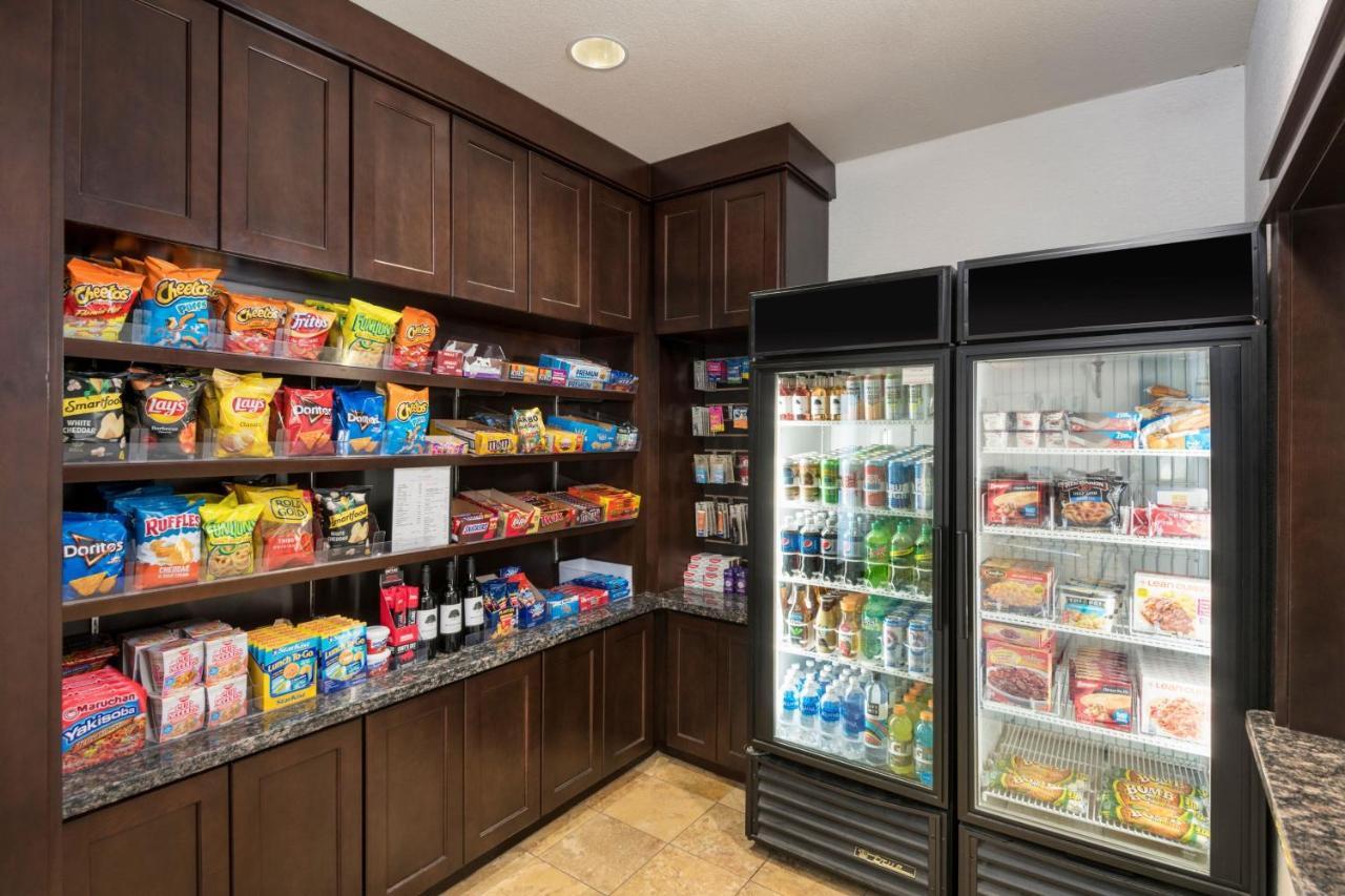 Towneplace Suites By Marriott Tucson Williams Centre Bagian luar foto