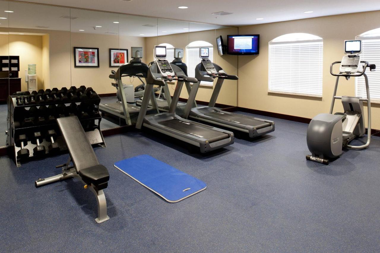 Towneplace Suites By Marriott Tucson Williams Centre Bagian luar foto