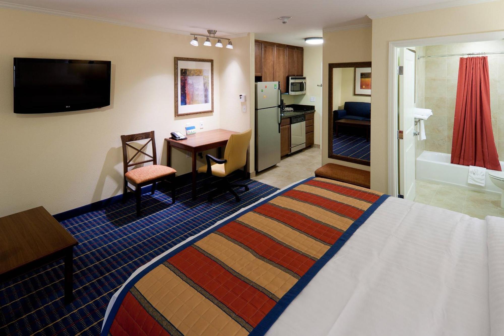 Towneplace Suites By Marriott Tucson Williams Centre Bagian luar foto
