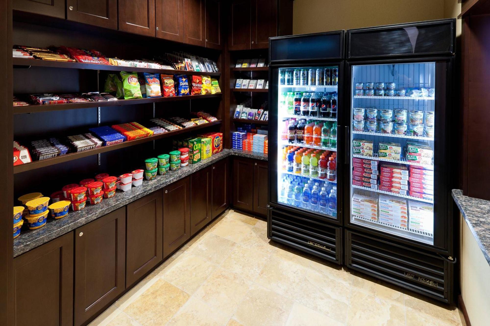 Towneplace Suites By Marriott Tucson Williams Centre Bagian luar foto