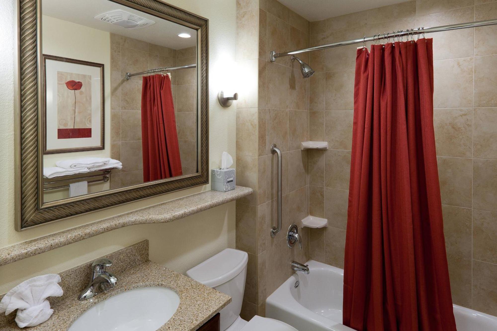 Towneplace Suites By Marriott Tucson Williams Centre Bagian luar foto