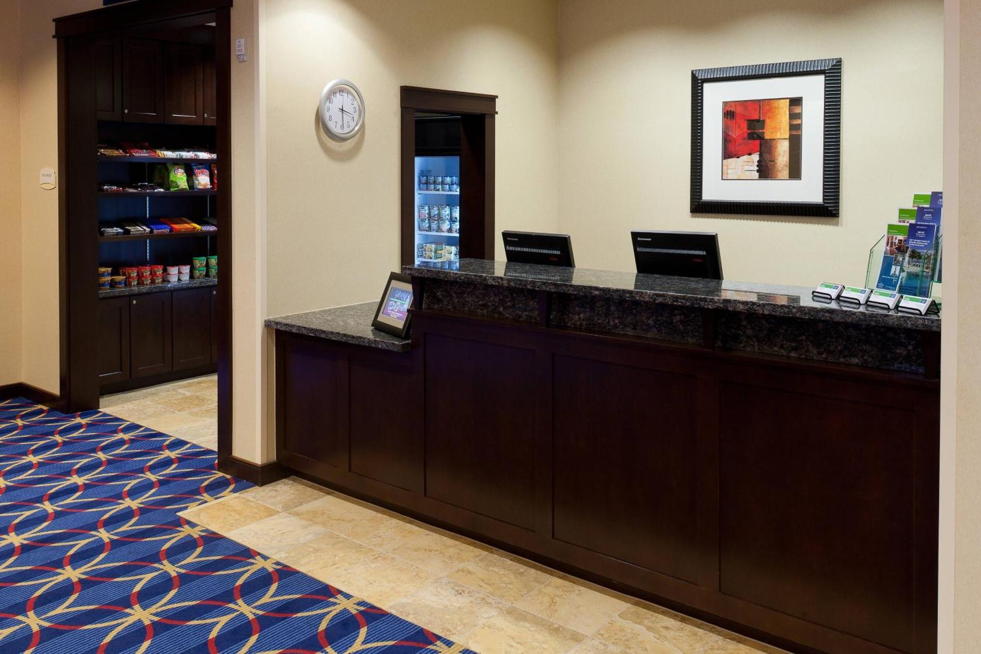 Towneplace Suites By Marriott Tucson Williams Centre Bagian luar foto
